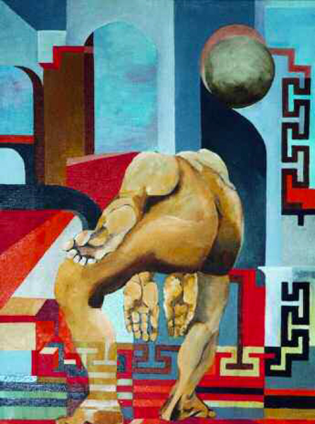 scultura
